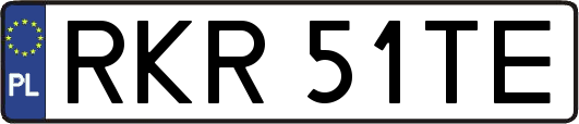 RKR51TE