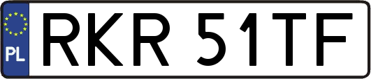 RKR51TF