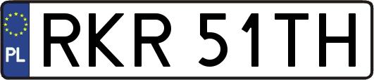 RKR51TH