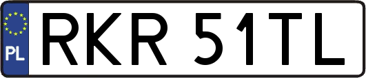 RKR51TL