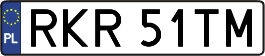 RKR51TM