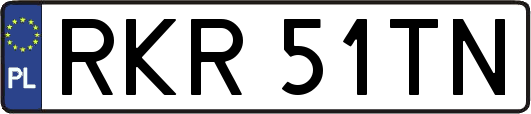 RKR51TN
