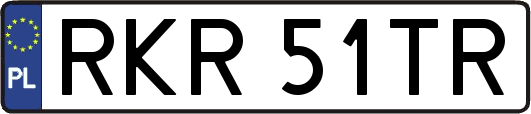 RKR51TR