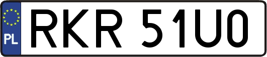 RKR51U0