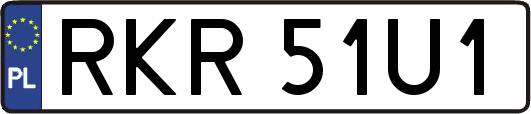 RKR51U1