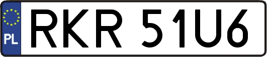 RKR51U6