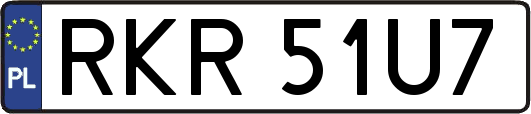 RKR51U7