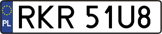 RKR51U8
