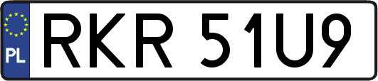RKR51U9
