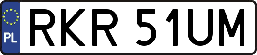 RKR51UM