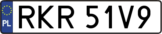 RKR51V9