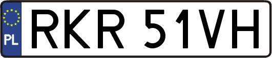 RKR51VH