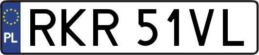 RKR51VL