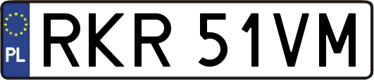 RKR51VM