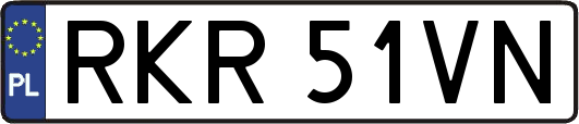 RKR51VN