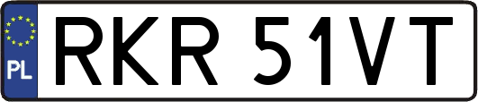 RKR51VT