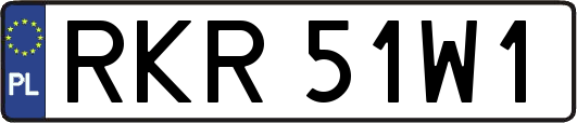 RKR51W1