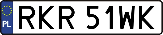 RKR51WK