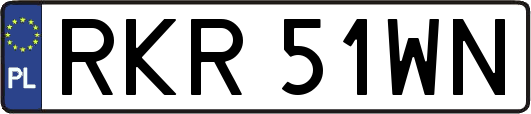 RKR51WN