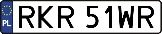 RKR51WR