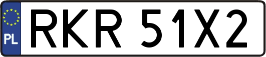RKR51X2