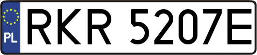 RKR5207E