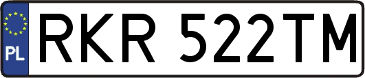 RKR522TM