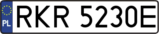 RKR5230E