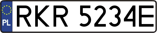 RKR5234E