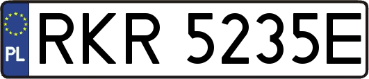 RKR5235E