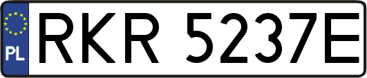 RKR5237E
