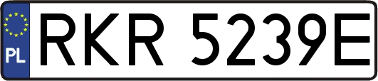 RKR5239E