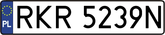 RKR5239N
