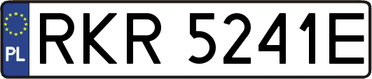 RKR5241E