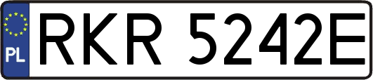 RKR5242E