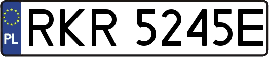 RKR5245E