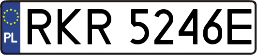 RKR5246E