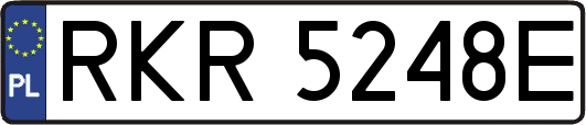 RKR5248E