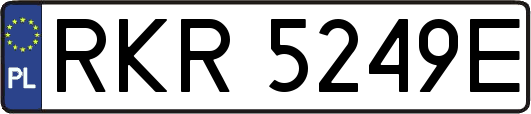 RKR5249E