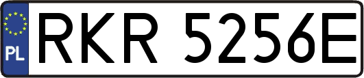 RKR5256E