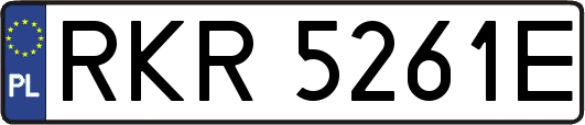 RKR5261E