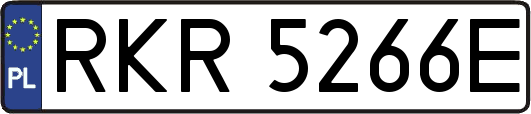 RKR5266E