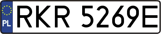 RKR5269E