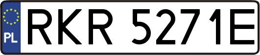 RKR5271E