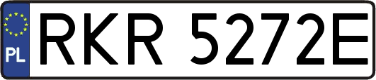 RKR5272E