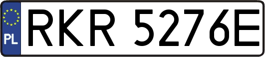 RKR5276E