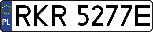 RKR5277E