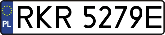 RKR5279E