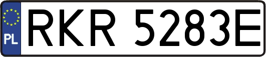RKR5283E