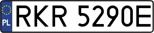 RKR5290E